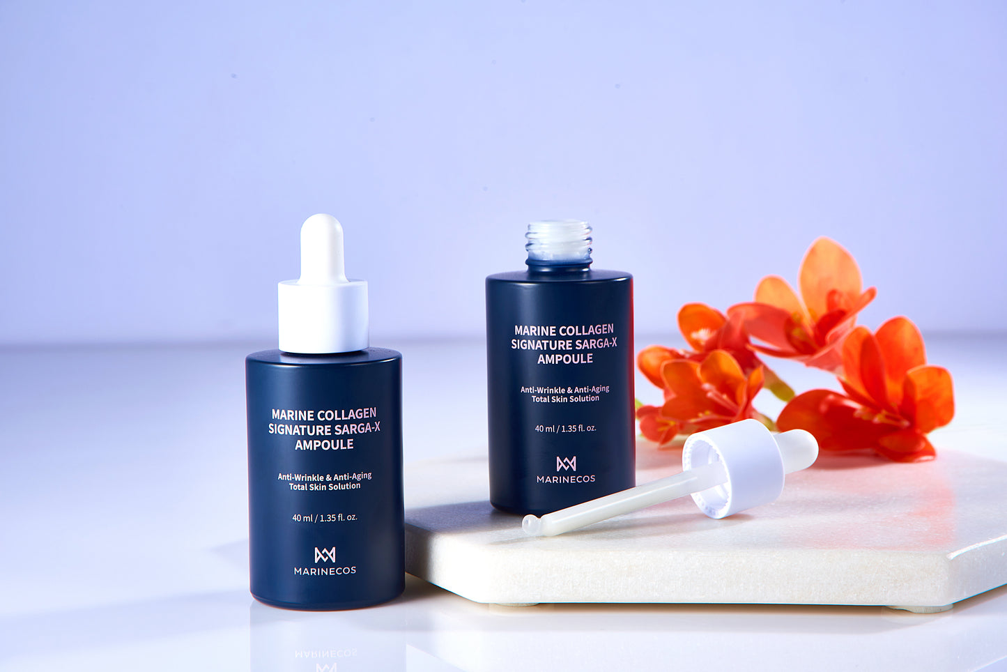 Marine Collagen Signature Sarga-X Ampoule