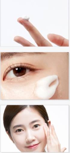 Marine Collagen Revital Meso Cream Total Anti-aging Solution