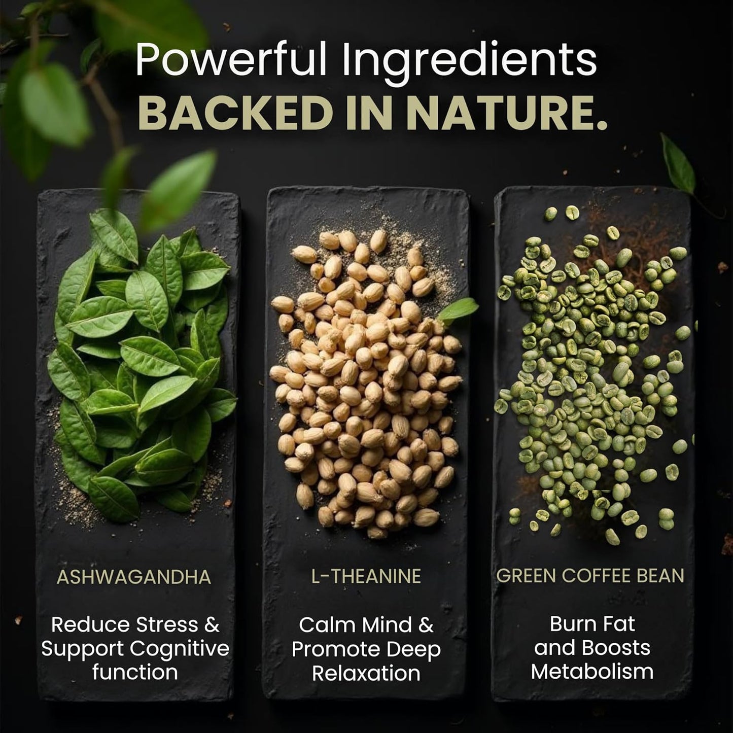 Sleep and Slim - Night Time Fat Burner with Melatonin