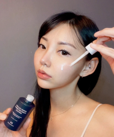 Marine Collagen Signature Sarga-X Ampoule